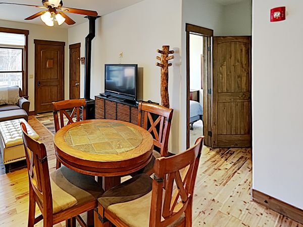 Breckenridge Home 1018215