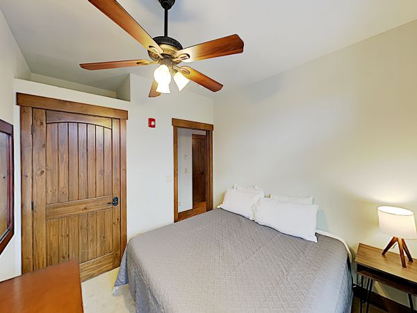 Breckenridge Home 1018215