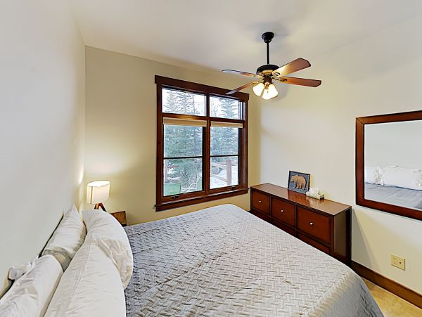 Breckenridge Home 1018215