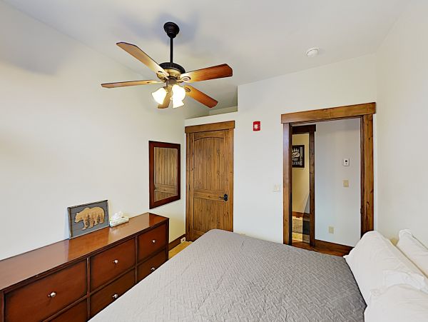 Breckenridge Home 1018215
