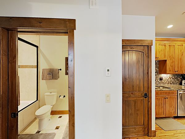 Breckenridge Home 1018215