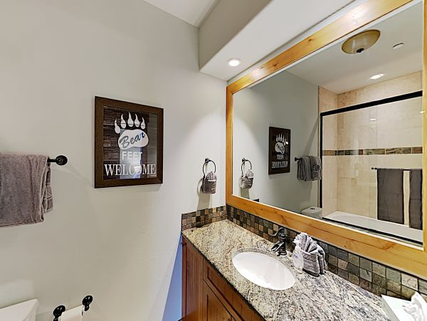 Breckenridge Home 1018215