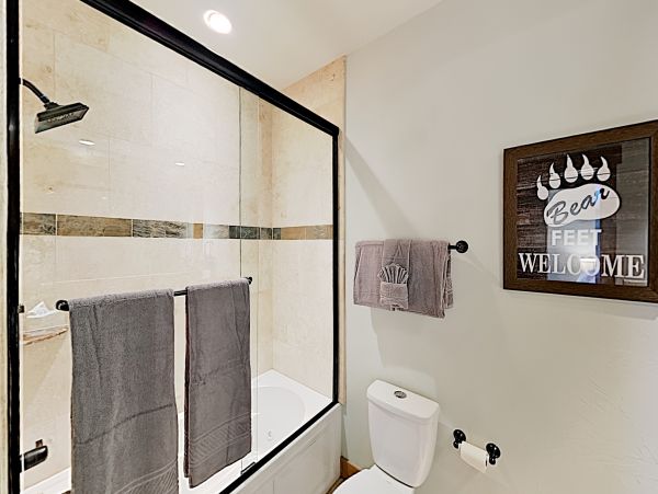 Breckenridge Home 1018215
