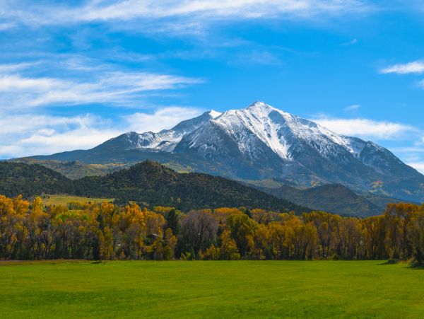 Breckenridge Home 1018215