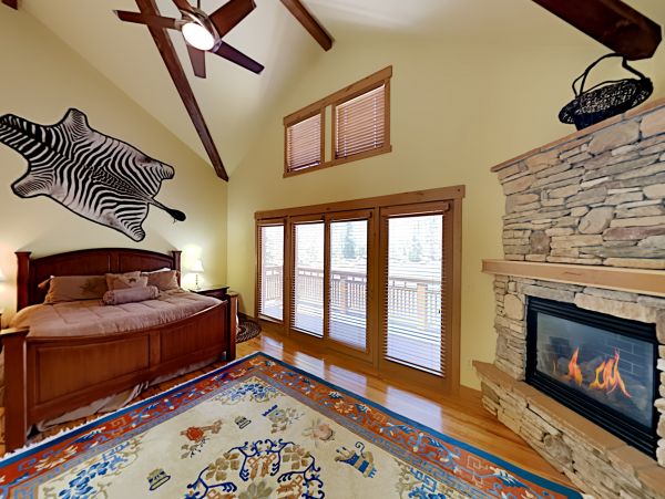 Breckenridge Home 1018216