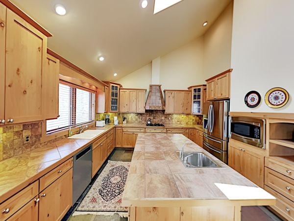 Breckenridge Home 1018216