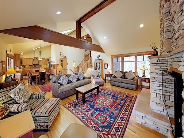 Breckenridge Home 1018216