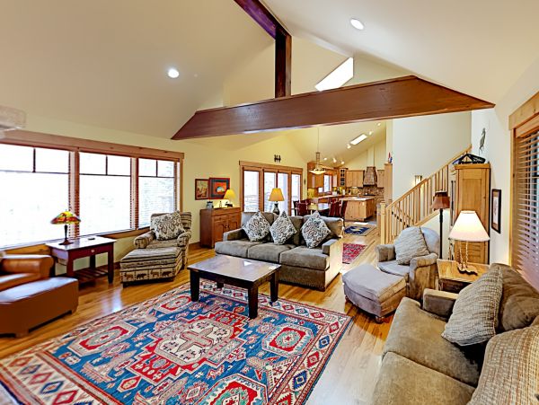 Breckenridge Home 1018216
