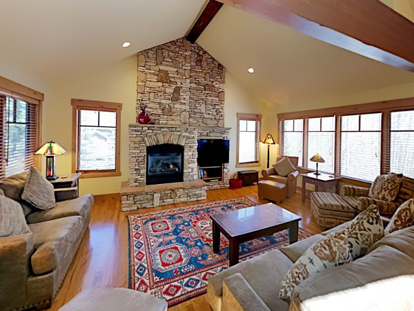 Breckenridge Home 1018216