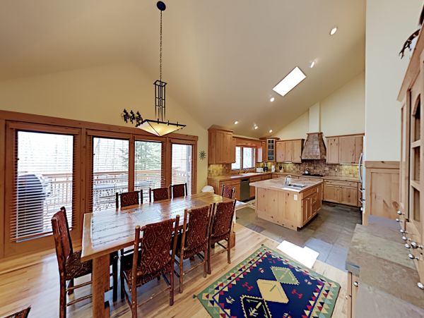 Breckenridge Home 1018216