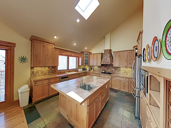 Breckenridge Home 1018216