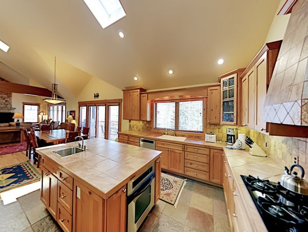 Breckenridge Home 1018216