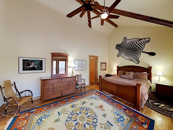 Breckenridge Home 1018216