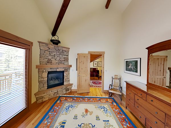 Breckenridge Home 1018216