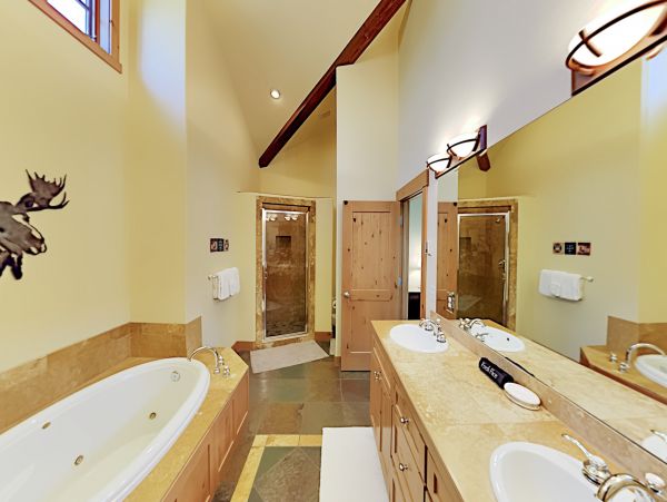 Breckenridge Home 1018216