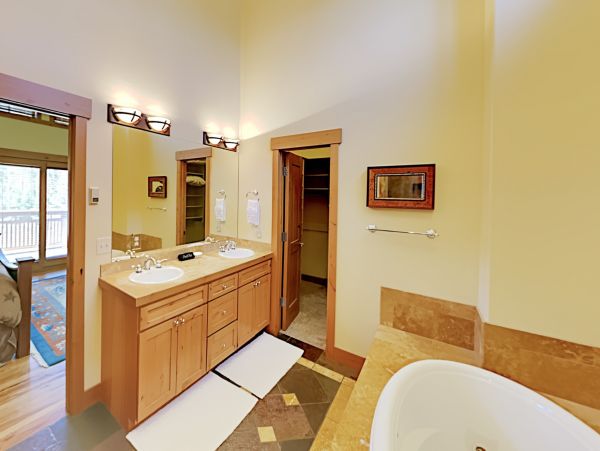Breckenridge Home 1018216