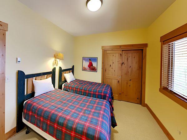 Breckenridge Home 1018216