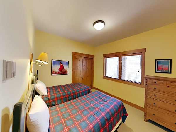 Breckenridge Home 1018216