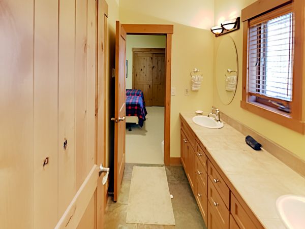 Breckenridge Home 1018216