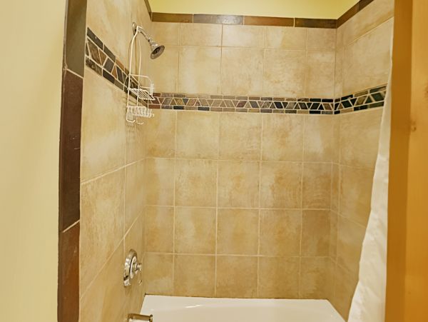 Breckenridge Home 1018216