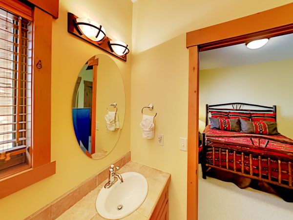 Breckenridge Home 1018216