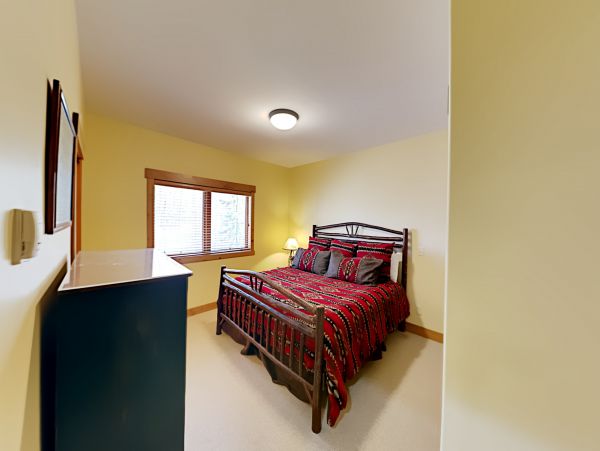Breckenridge Home 1018216