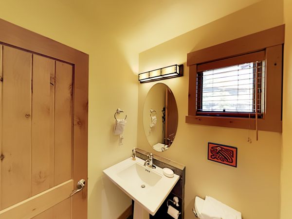 Breckenridge Home 1018216