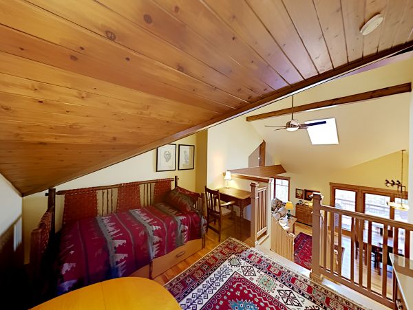 Breckenridge Home 1018216