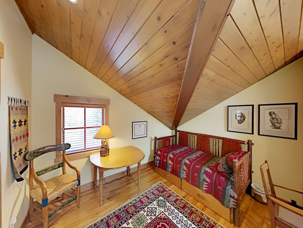 Breckenridge Home 1018216