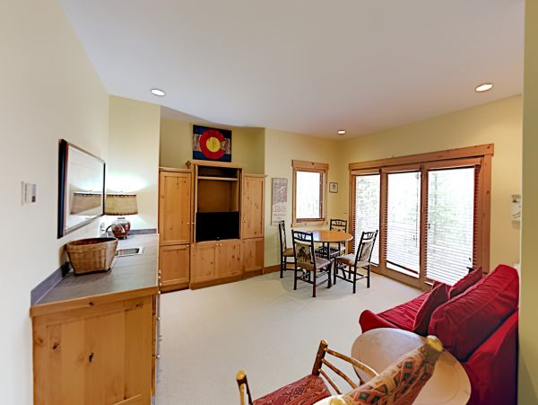 Breckenridge Home 1018216