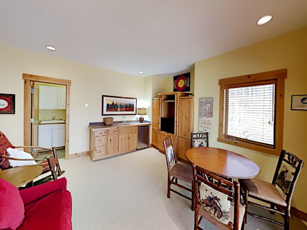 Breckenridge Home 1018216