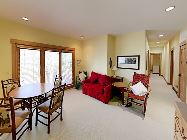 Breckenridge Home 1018216