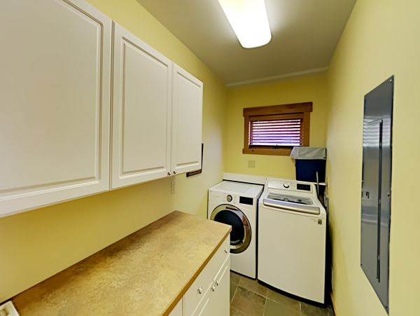 Breckenridge Home 1018216