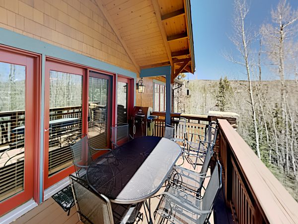 Breckenridge Home 1018216