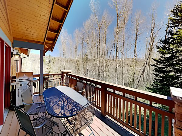 Breckenridge Home 1018216