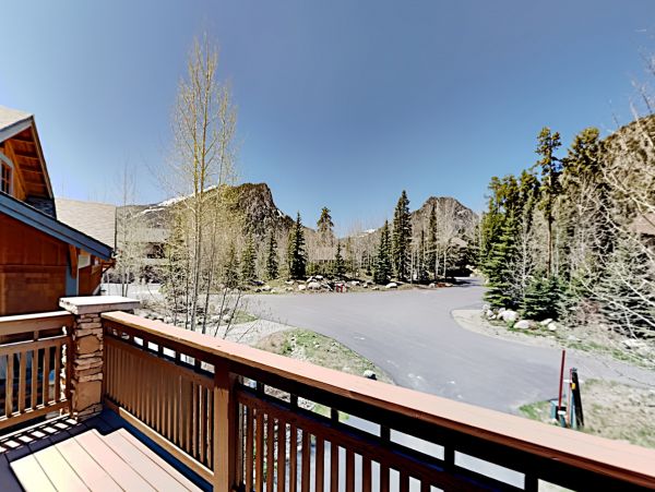 Breckenridge Home 1018216