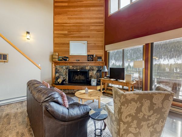 Breckenridge Home 1018217