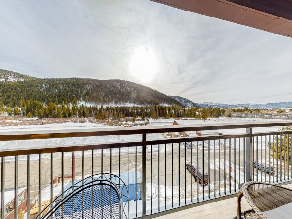Breckenridge Home 1018217