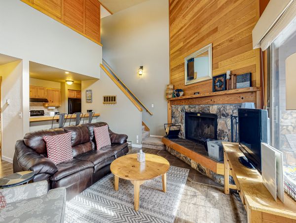 Breckenridge Home 1018217