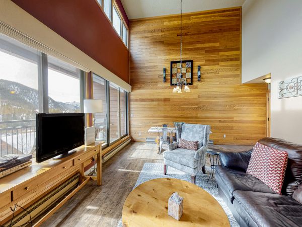 Breckenridge Home 1018217