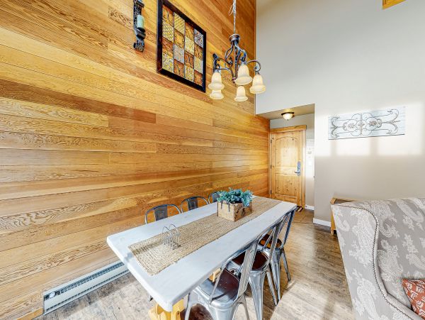 Breckenridge Home 1018217