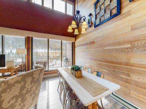 Breckenridge Home 1018217
