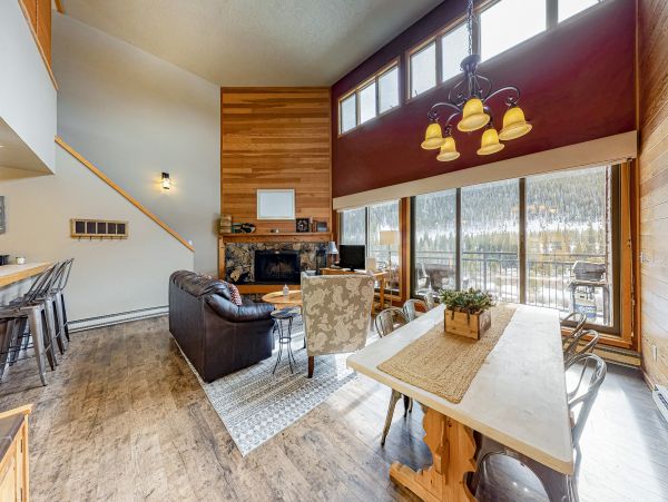 Breckenridge Home 1018217