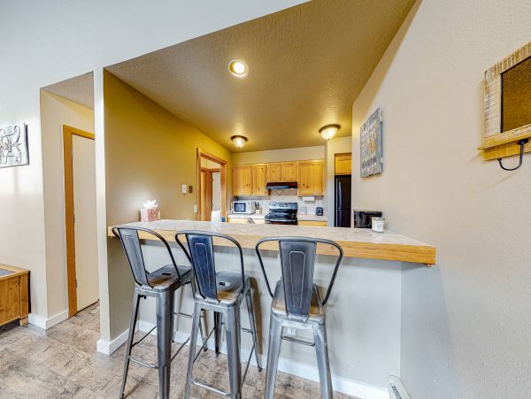 Breckenridge Home 1018217