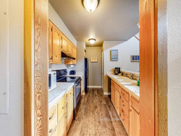 Breckenridge Home 1018217