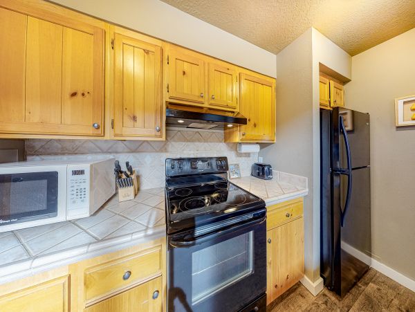 Breckenridge Home 1018217