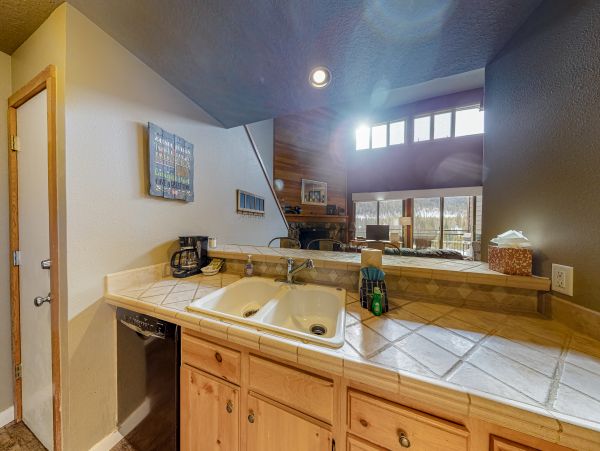 Breckenridge Home 1018217