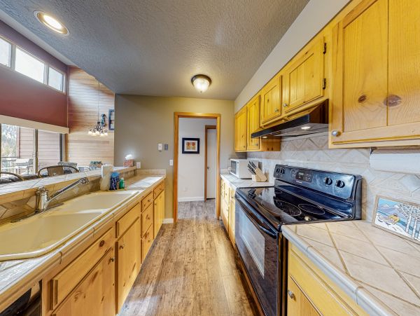Breckenridge Home 1018217