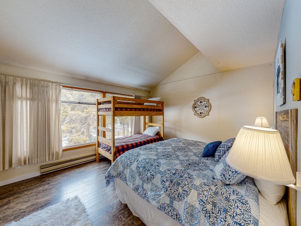 Breckenridge Home 1018217