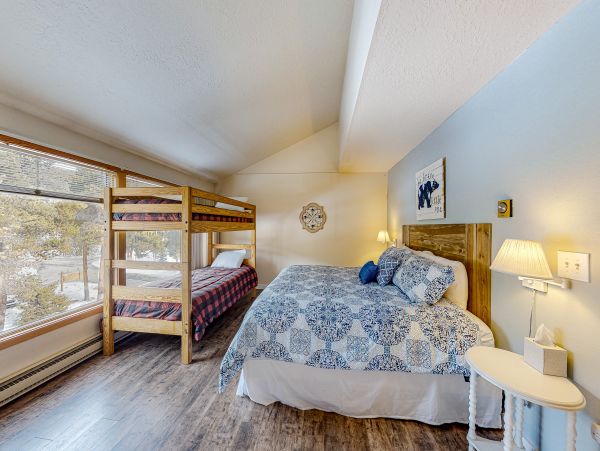 Breckenridge Home 1018217